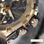 Casio 53.8mm Nam GST-B100GB-1A9DR - Ảnh 5
