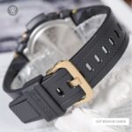 Casio 53.8mm Nam GST-B100GB-1A9DR - Ảnh 7