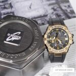 Casio 53.8mm Nam GST-B100GB-1A9DR - Ảnh 9