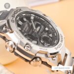 Casio 49.7mm Nam GST-B400D-1ADR - Ảnh 4