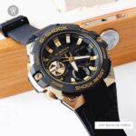 Casio 49.5mm Nam GST-B400GB-1A9DR - Ảnh 2