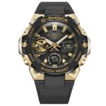 Casio 49.5mm Nam GST-B400GB-1A9DR - Ảnh 1