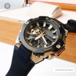 Casio 49.5mm Nam GST-B400GB-1A9DR - Ảnh 3