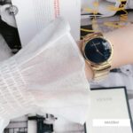 Calvin Klein 33mm Nữ K8A23541 - Ảnh 7