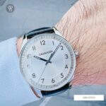 Calvin Klein 40mm Nam KBH211C6 - Ảnh 10