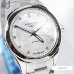 Longines 34mm Nữ L2.385.4.87.6 - Ảnh 3