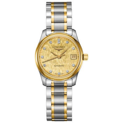 Ảnh sản phẩm Longines 29mm Nữ L2.257.5.38.7