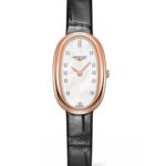 Longines Nữ L2.305.8.87.0 - Ảnh 1