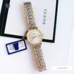 Longines 33mm Nữ L4.320.2.32.7 - Ảnh 2