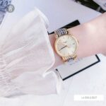 Longines 33mm Nữ L4.320.2.32.7 - Ảnh 3