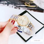 Longines 33mm Nữ L4.320.2.32.7 - Ảnh 6