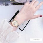 Longines 33mm Nữ L4.320.2.32.7 - Ảnh 7