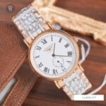 Longines 38.5mm Nam L4.805.1.11.7 - Ảnh 2