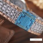 Longines 38.5mm Nam L4.805.1.11.7 - Ảnh 5