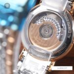 Longines 38.5mm Nam L4.805.1.11.7 - Ảnh 6