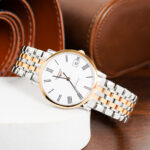 Longines 34.5mm Unisex L4.809.5.11.7 - Ảnh 3