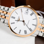 Longines 34.5mm Unisex L4.809.5.11.7 - Ảnh 7