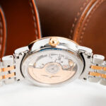 Longines 34.5mm Unisex L4.809.5.11.7 - Ảnh 6