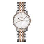 Longines 34.5mm Nam L4.809.5.88.7 - Ảnh 1