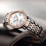 Longines 34.5mm Nam L4.809.5.88.7 - Ảnh 5