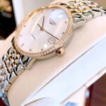 Longines 34.5mm Nam L4.809.5.88.7 - Ảnh 6