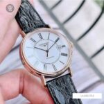 Longines 40mm Nam L4.922.1.11.2 - Ảnh 2