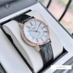 Longines 40mm Nam L4.922.1.11.2 - Ảnh 5