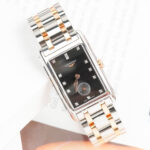 Longines 37mm Nữ L5.512.5.57.7 - Ảnh 3