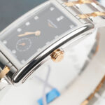 Longines 37mm Nữ L5.512.5.57.7 - Ảnh 6