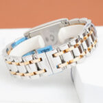 Longines 37mm Nữ L5.512.5.57.7 - Ảnh 4