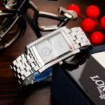 Longines 26 x 32mm Nữ L5.655.0.16.6 - Ảnh 3