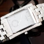 Longines 26 x 32mm Nữ L5.655.0.16.6 - Ảnh 4