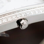 Longines 26 x 32mm Nữ L5.655.0.16.6 - Ảnh 5