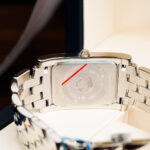 Longines 26 x 32mm Nữ L5.655.0.16.6 - Ảnh 6