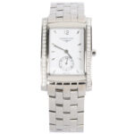 Longines 26 x 32mm Nữ L5.655.0.16.6 - Ảnh 1