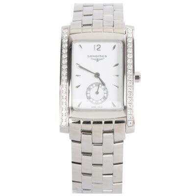 Ảnh sản phẩm Longines 26 x 32mm Nữ L5.655.0.16.6