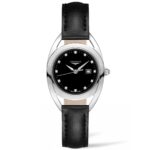 Longines 30mm Nữ L6.137.4.57.0 - Ảnh 1