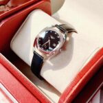 Longines 30mm Nữ L6.137.4.57.0 - Ảnh 3