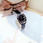 Longines 30mm Nữ L6.137.4.57.0 - Ảnh 4