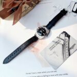 Longines 30mm Nữ L6.137.4.57.0 - Ảnh 5