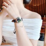 Longines 30mm Nữ L6.137.4.57.0 - Ảnh 7