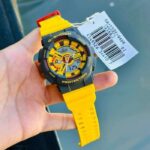 Casio 51.2mm Nam GA-110Y-9ADR - Ảnh 3