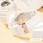 Casio Unisex LOV-22A-7ADR - Ảnh 2