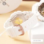 Casio Unisex LOV-22A-7ADR - Ảnh 3