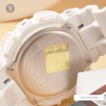 Casio Unisex LOV-22A-7ADR - Ảnh 4