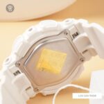 Casio Unisex LOV-22A-7ADR - Ảnh 5