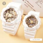 Casio Unisex LOV-22A-7ADR - Ảnh 6