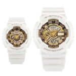Casio Unisex LOV-22A-7ADR - Ảnh 1