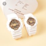 Casio Unisex LOV-22A-7ADR - Ảnh 9