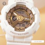 Casio Unisex LOV-22A-7ADR - Ảnh 10